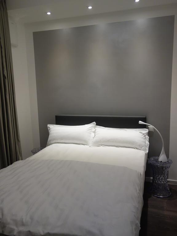 Victoria Living Hotell Jockgrim Eksteriør bilde