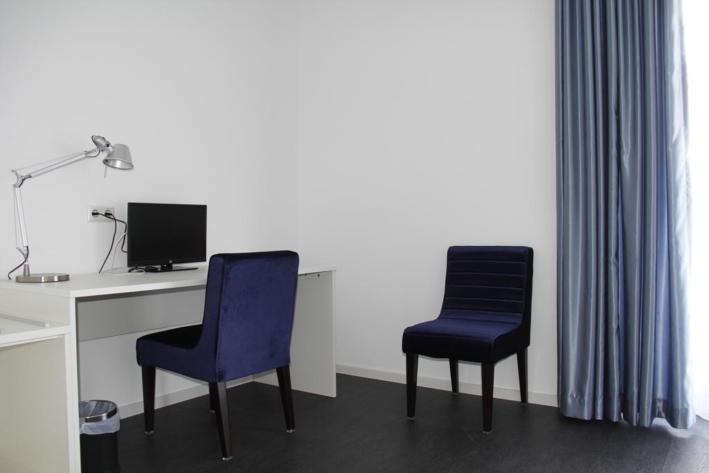 Victoria Living Hotell Jockgrim Eksteriør bilde