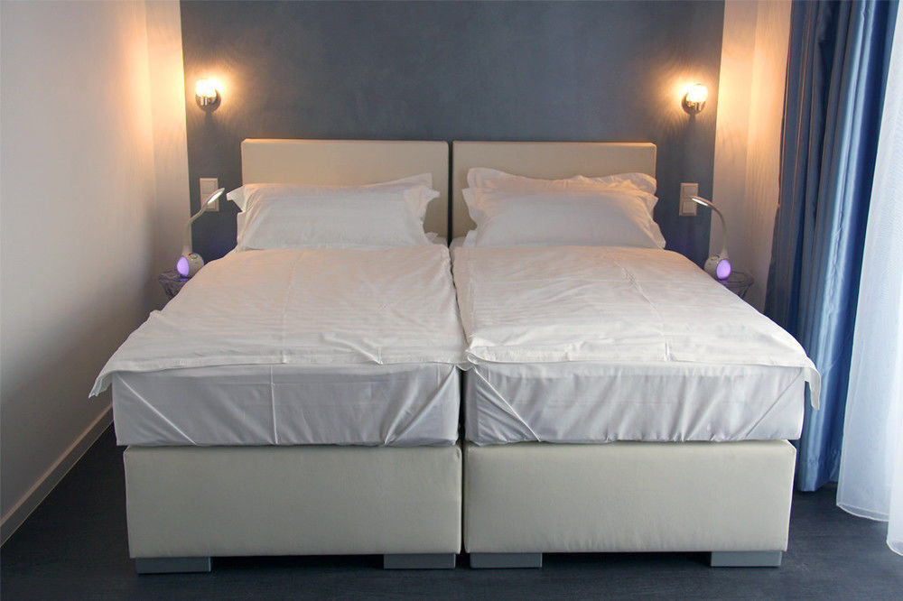 Victoria Living Hotell Jockgrim Eksteriør bilde