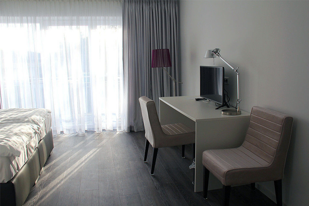 Victoria Living Hotell Jockgrim Eksteriør bilde